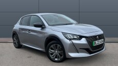 Peugeot 208 100kW Allure Premium 50kWh 5dr Auto Electric Hatchback